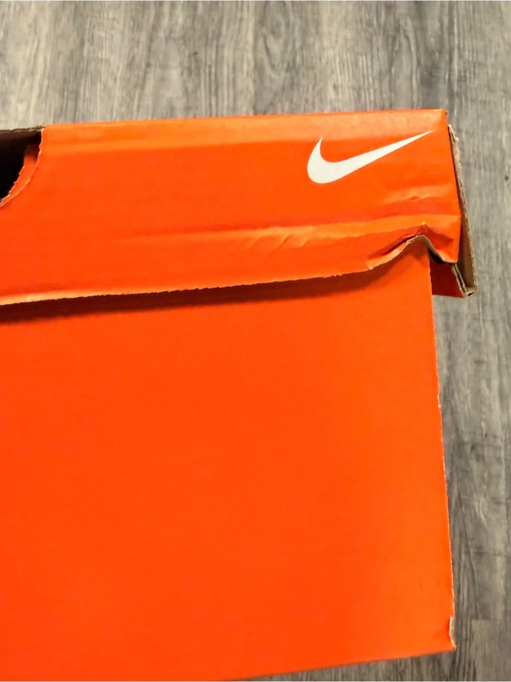 N/A authentic unworn
